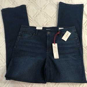 Style & Co. Timmy Control Modern Boot. Size 14.